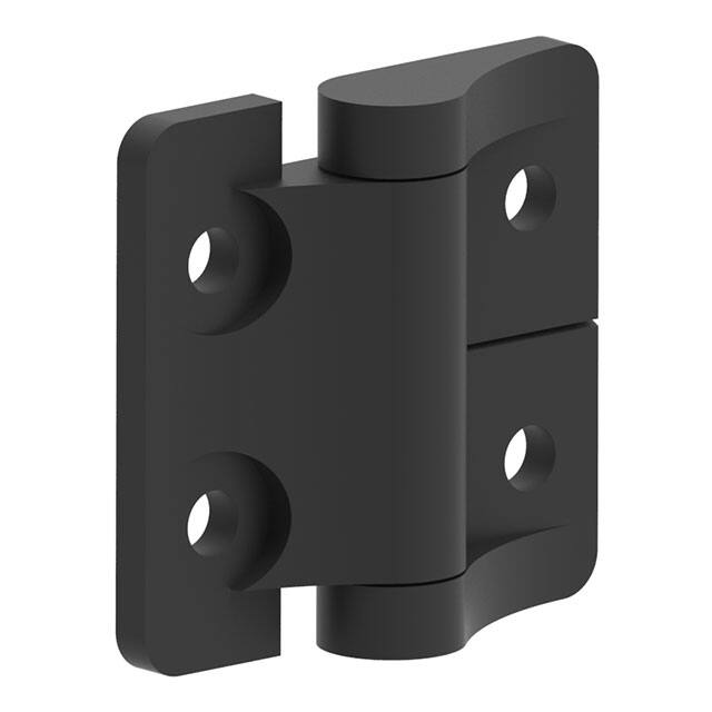 209912Essentra Access Solutions