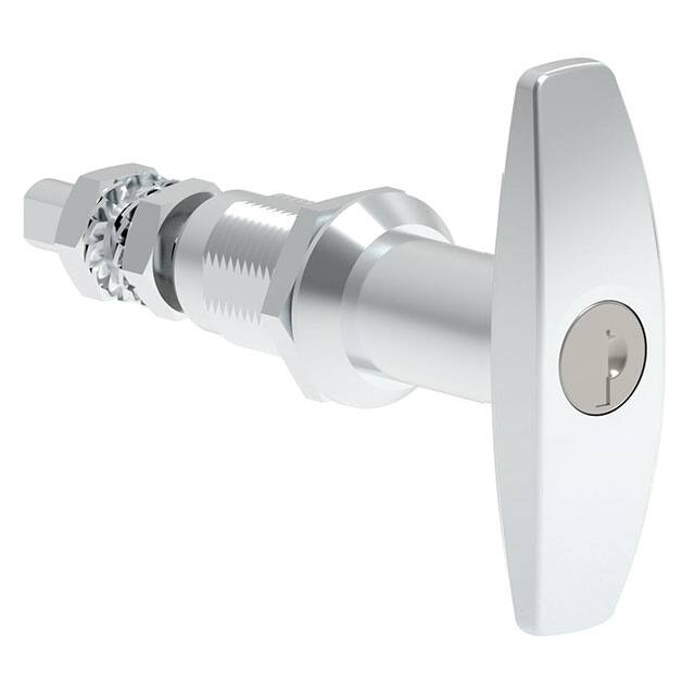 2402110300Essentra Access Solutions