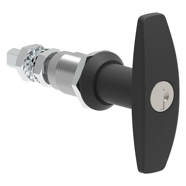 2402120300Essentra Access Solutions