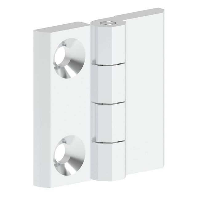 299112Essentra Access Solutions