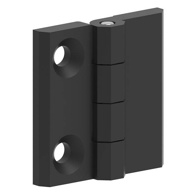 299122Essentra Access Solutions