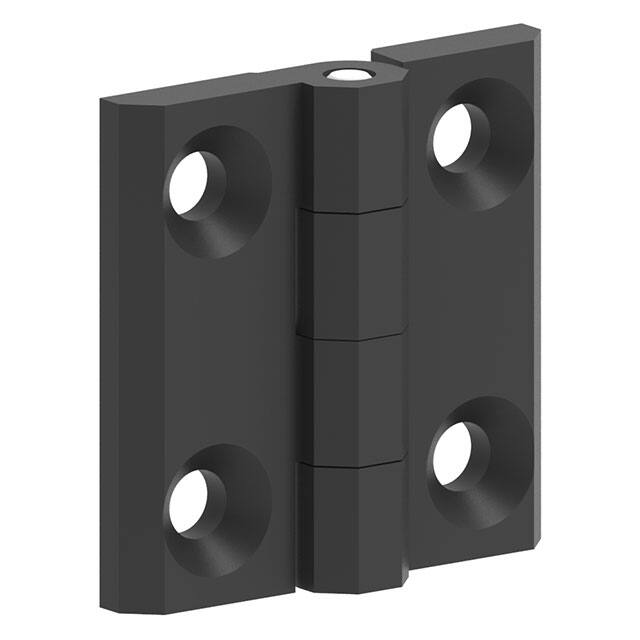299203Essentra Access Solutions