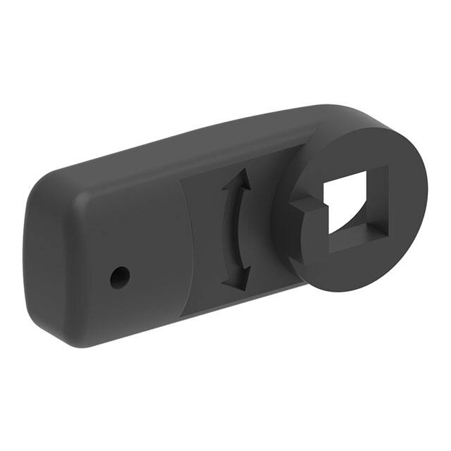 30402004Essentra Access Solutions