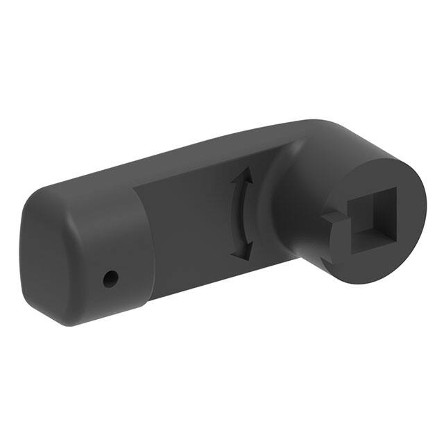 30402008Essentra Access Solutions