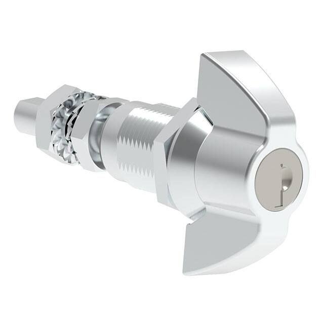 3402110300Essentra Access Solutions