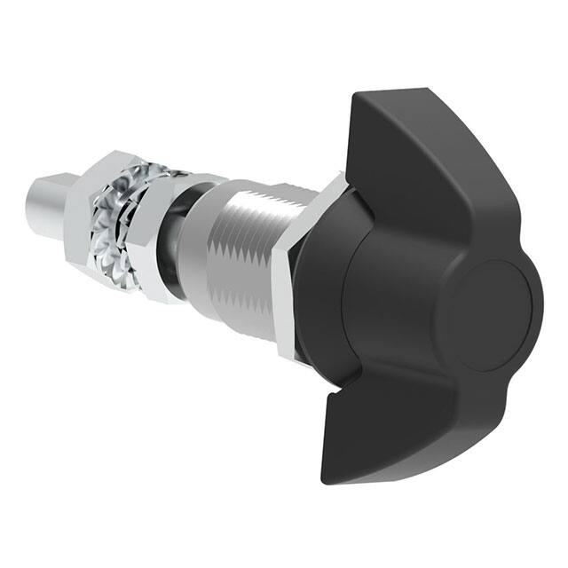 3402120000Essentra Access Solutions