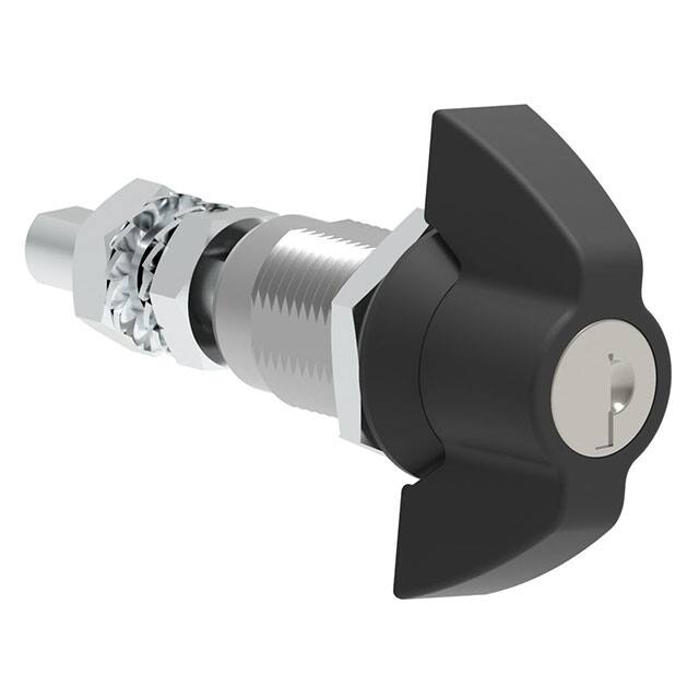 3402120300Essentra Access Solutions