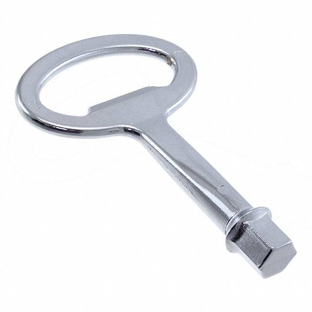 36861Essentra Access Solutions