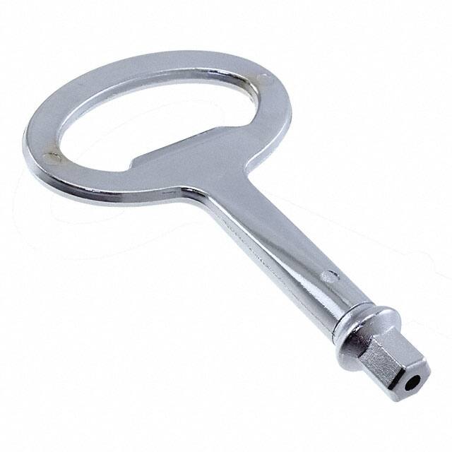36868Essentra Access Solutions