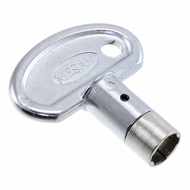 36911Essentra Access Solutions