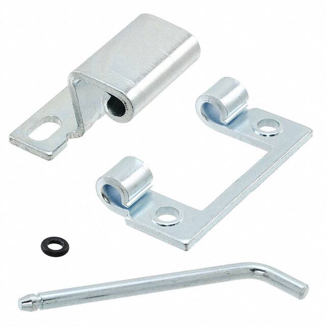 395632Essentra Access Solutions