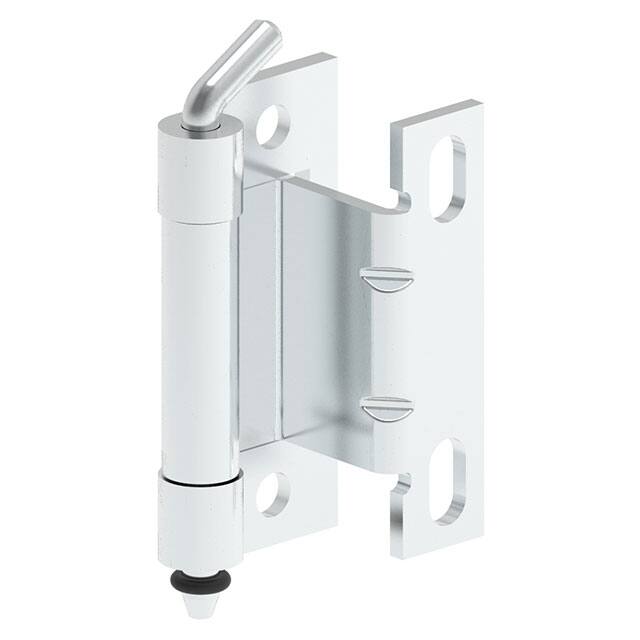 395634Essentra Access Solutions