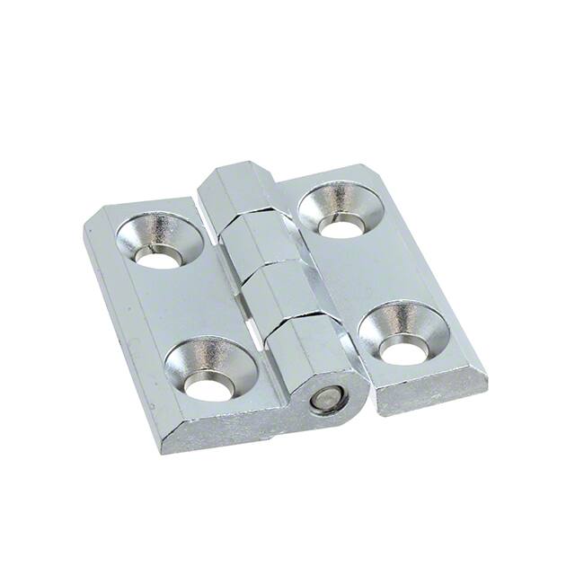 399114Essentra Access Solutions