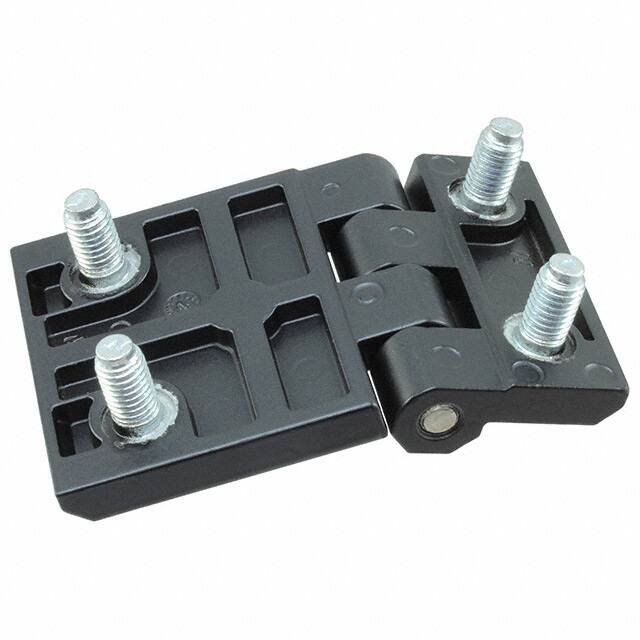 399122Essentra Access Solutions