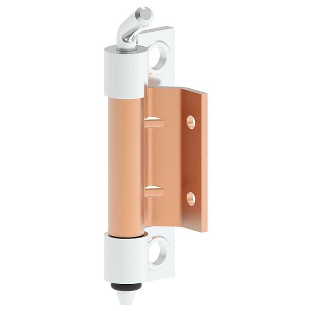 695632Essentra Access Solutions