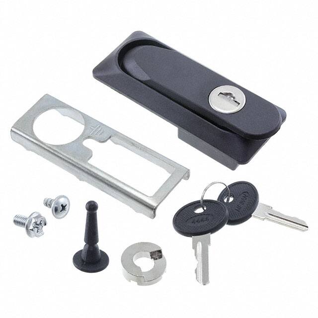 7082020300Essentra Access Solutions