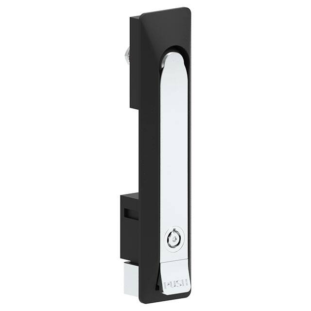90811122000Essentra Access Solutions