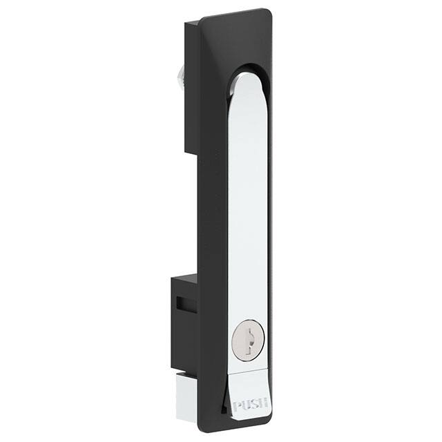 90811200700Essentra Access Solutions
