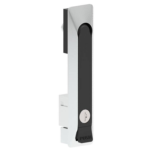 90812110700Essentra Access Solutions