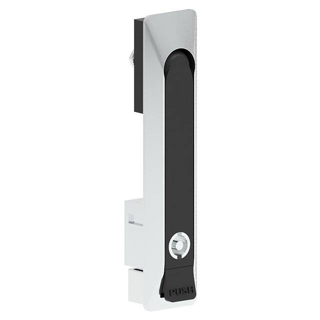 90812111500Essentra Access Solutions