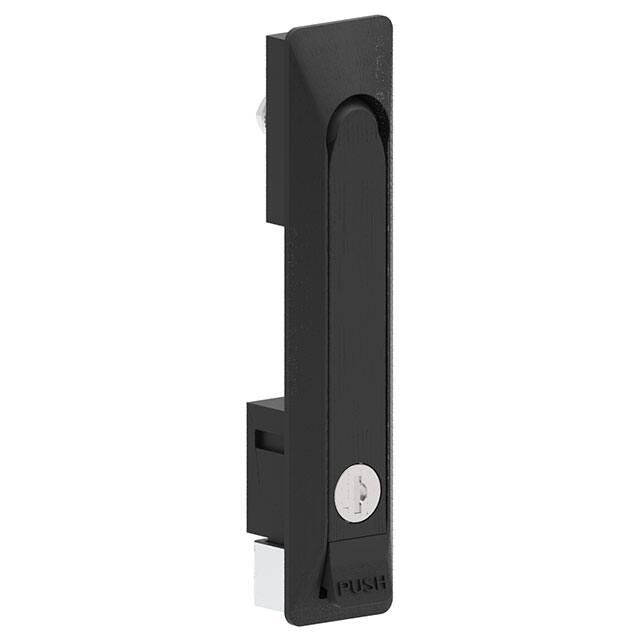 90812120700Essentra Access Solutions