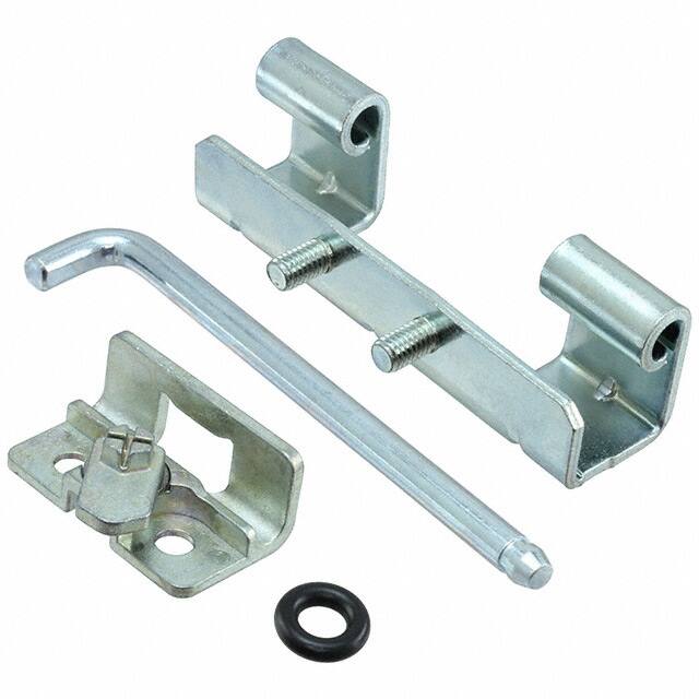9956321Essentra Access Solutions