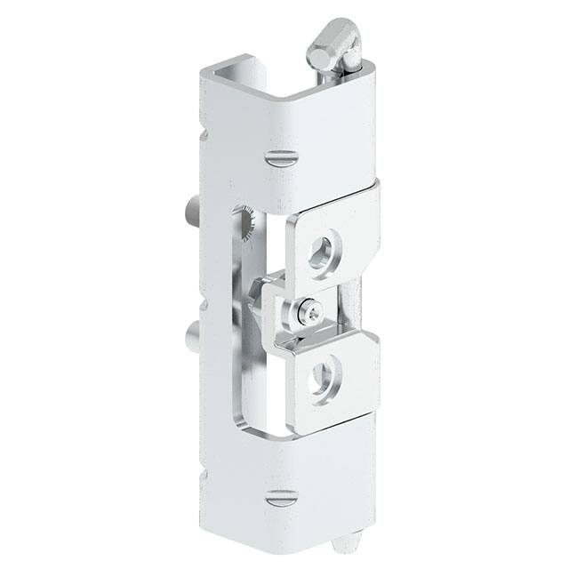 9956331Essentra Access Solutions