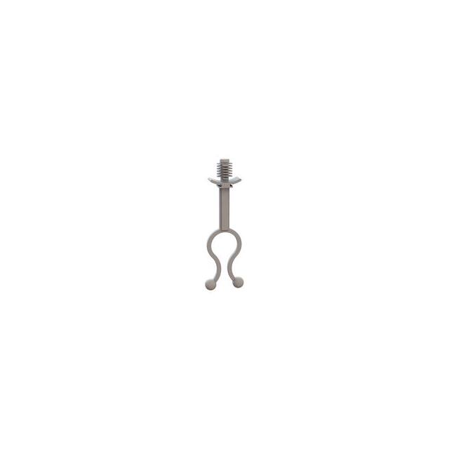 23EZF050C100Essentra Components