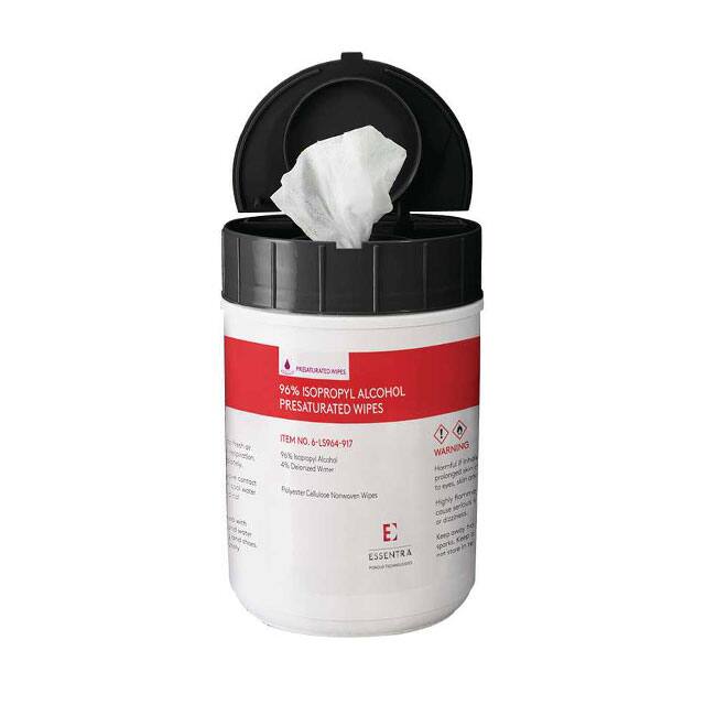 Essentra Components 6-LS964-685