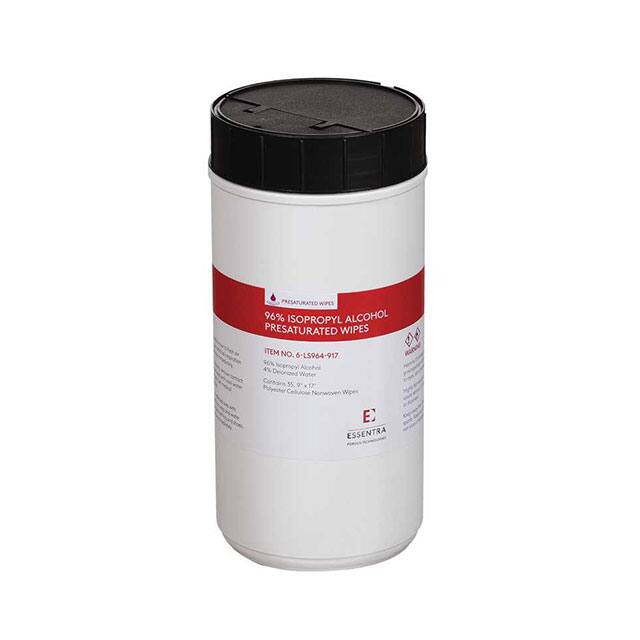 6-LS964-917Essentra Components