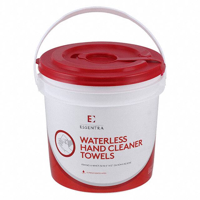 6-WHCT-72Essentra Components