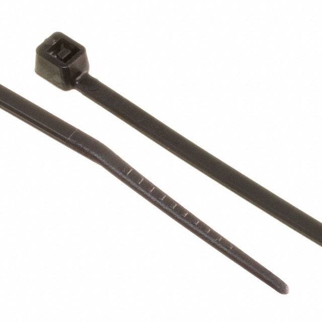 Essentra Components CTWR005A