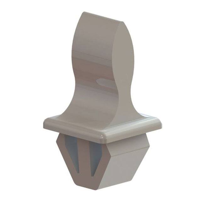 DCS-1Essentra Components