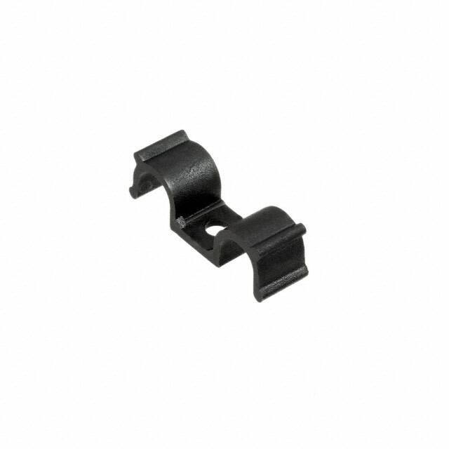 DHURCS-4-01BKEssentra Components