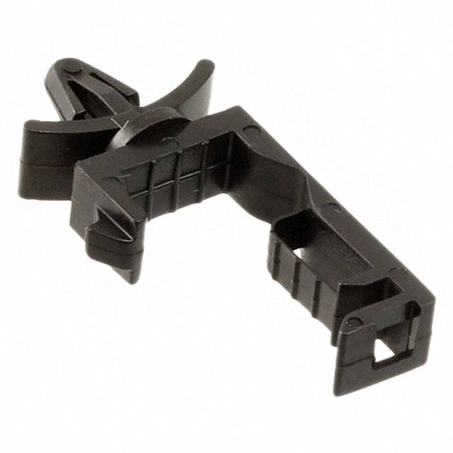FCWSS-2-01BKEssentra Components