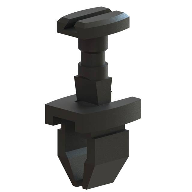 FQT-1BKEssentra Components