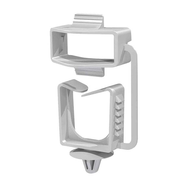 HCS2-01Essentra Components