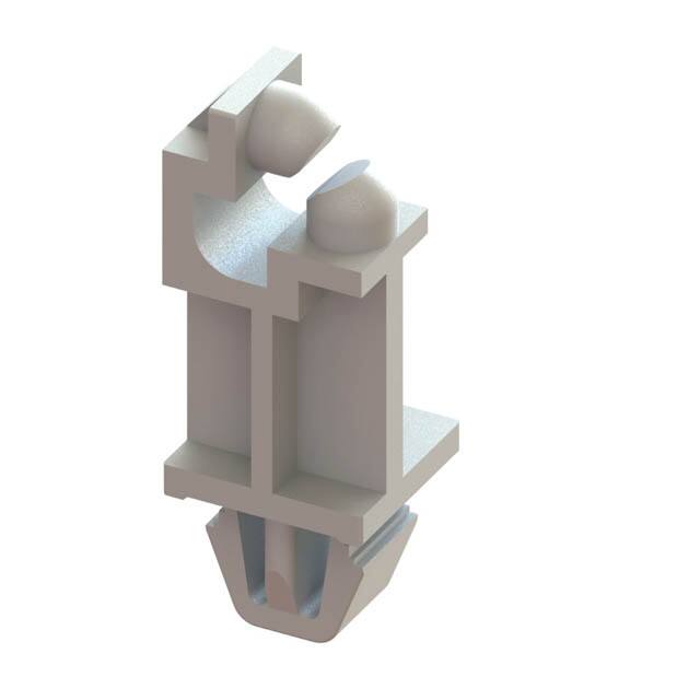 HLCBSE2-25M-01Essentra Components