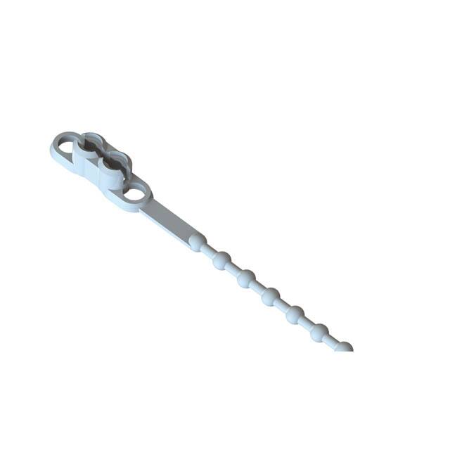 Essentra Components HTE-164-PE3L/1H