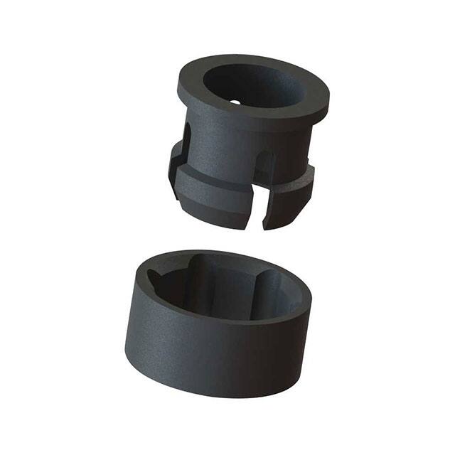LEDCR-104Essentra Components