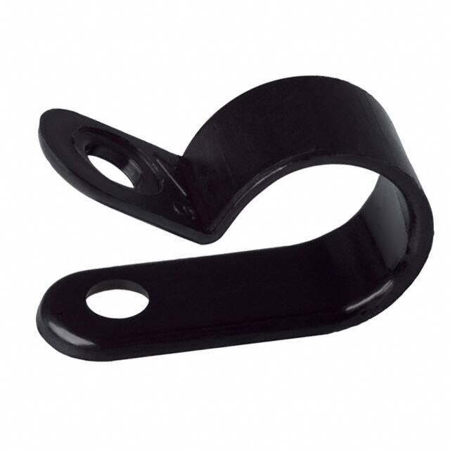 Essentra Components N-7-BK