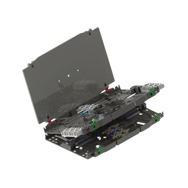 OFST-A-P-1Essentra Components