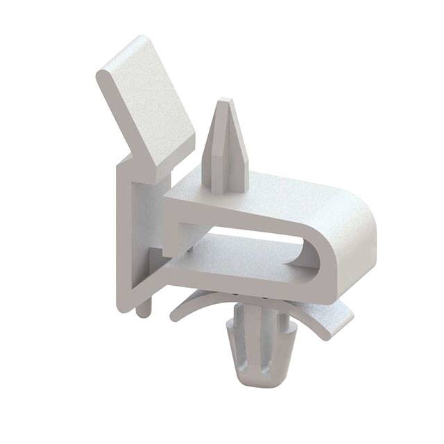 PCBEH-10-01Essentra Components