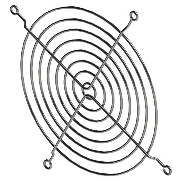 RCOFM-80Essentra Components