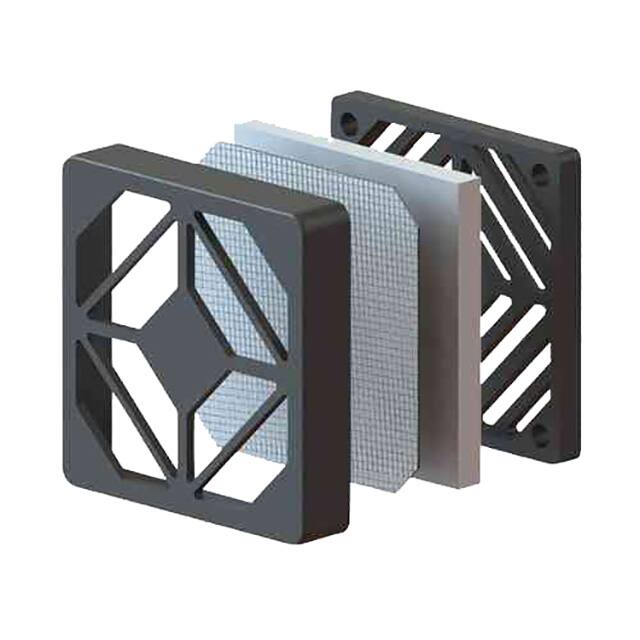 RCP-060-TEssentra Components