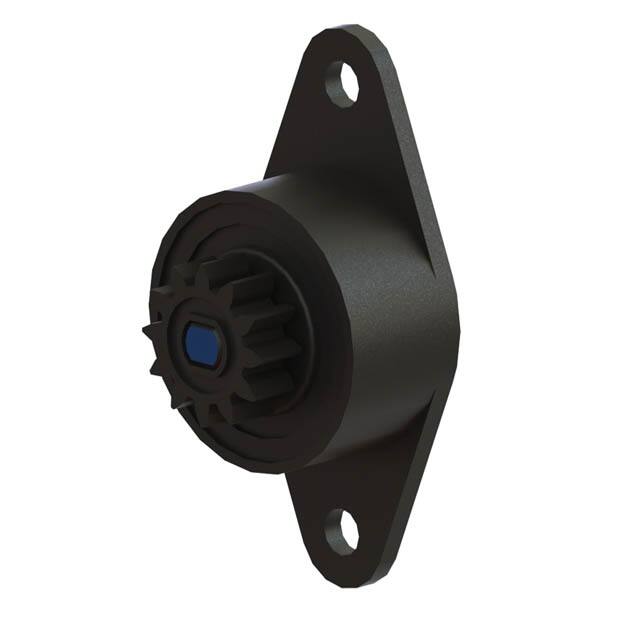 RFRT-D2-152-G2Essentra Components