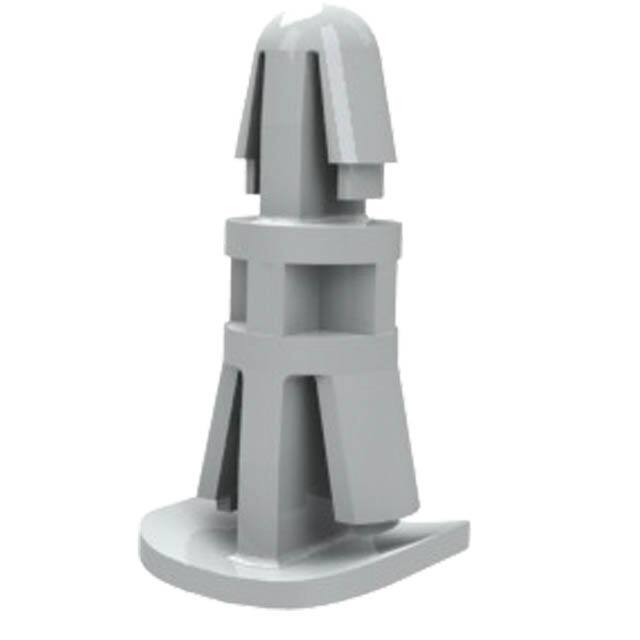 RLCBSA-6-01Essentra Components