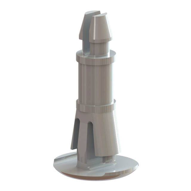 RLCBSPR-4-01Essentra Components