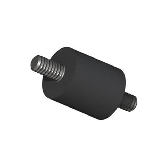 SDD-DAA-15-8-M4Essentra Components