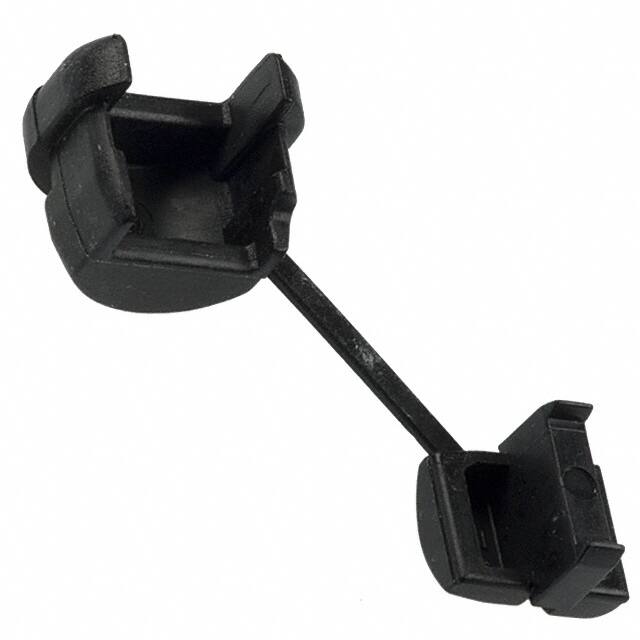 SRB-F-7Essentra Components